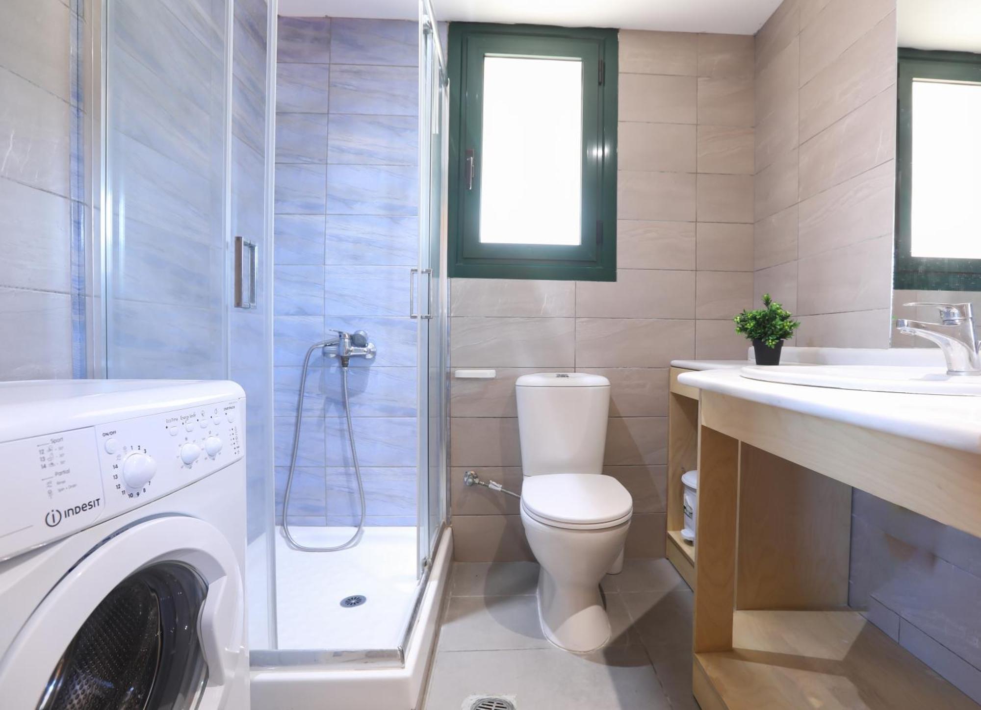 Corfu Hotel Apartments Беницес Екстериор снимка